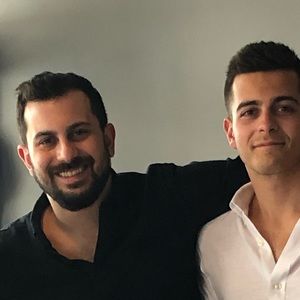 Meet your Posher, Tino